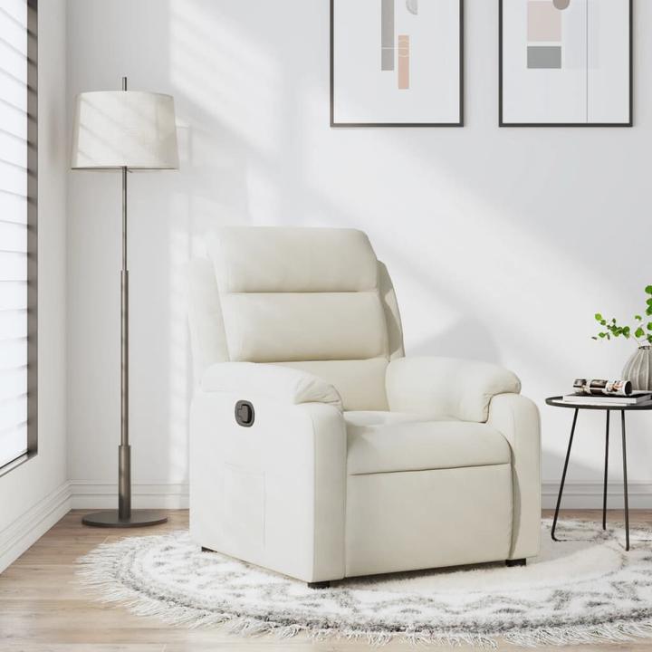 Actual product image vidaXL Relaxsessel