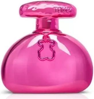 Actual product image Tous Electro Touch Eau de Parfum (Eau de parfum, 100 ml)