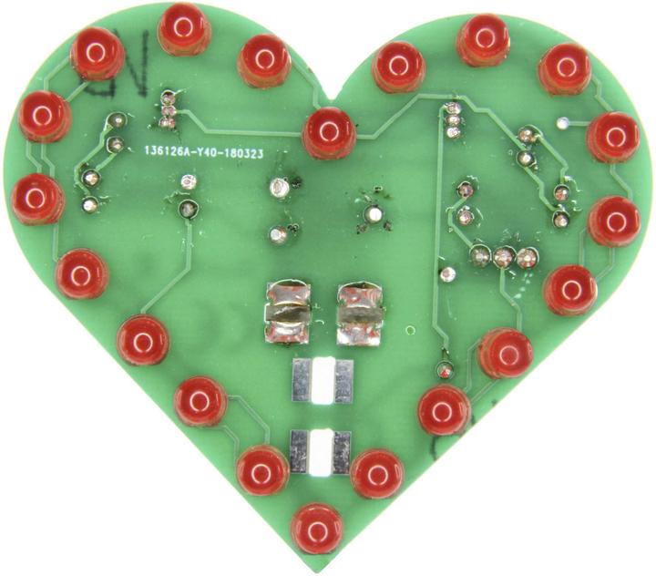 Produktbild Sol Expert LED Bausatz