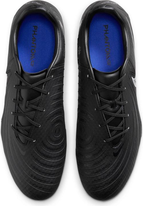 Immagine prodotto Taurussports Scarpa da calcio Phantom Gx Ii Academy Fg/mg (44.5)