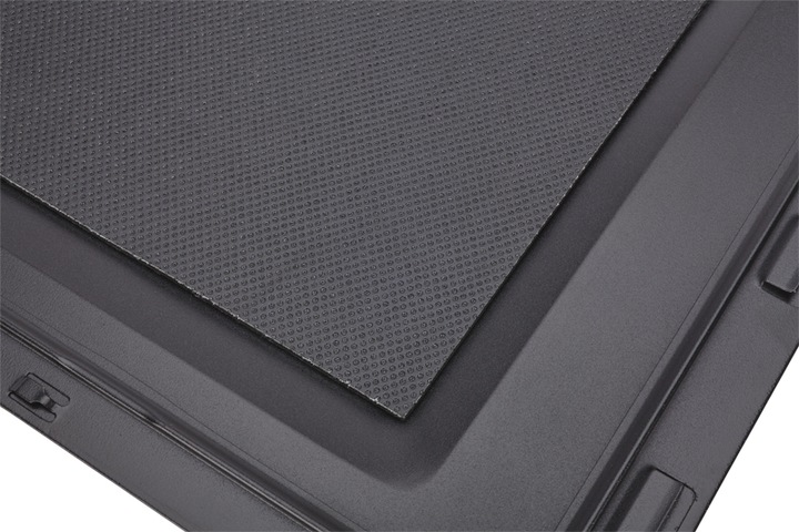 Image du produit Corsair 100R Silent Edition (ATX, mATX, Mini-ITX)