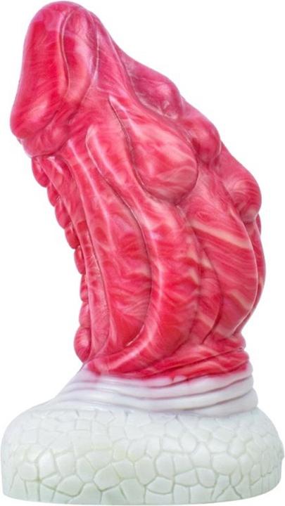 Produktbild Anal Predator Alien-Dildo "Toadyx"