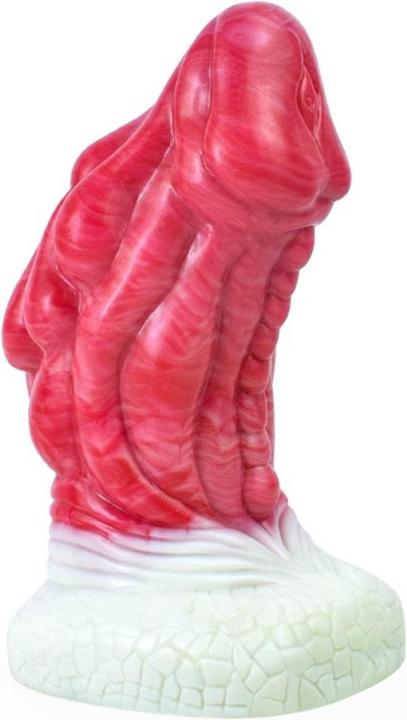 Produktbild Anal Predator Alien-Dildo "Toadyx"