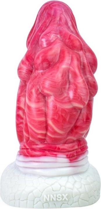 Produktbild Anal Predator Alien-Dildo "Toadyx"