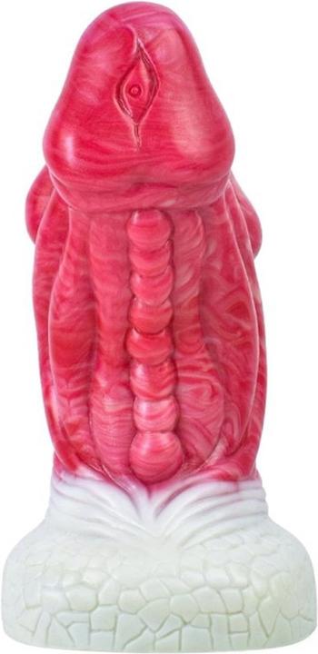Produktbild Anal Predator Alien-Dildo "Toadyx"