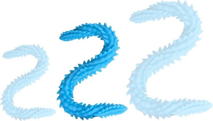 Produktbild DoublePlayz Doppel-Dildo "Scolop" Medium