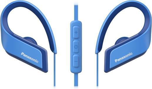 Produktbild Panasonic Rp-Bts35 (6 h, Kabellos)