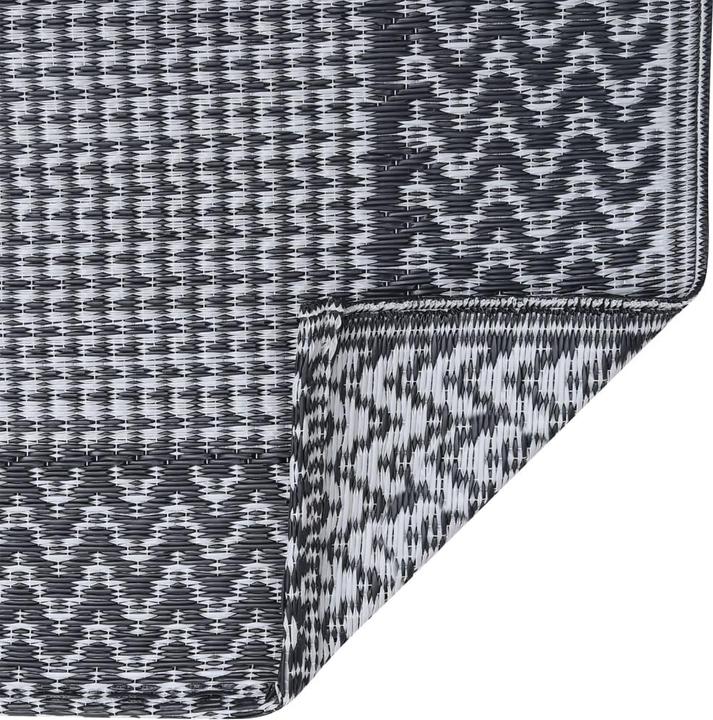 Produktbild vidaXL Outdoor-Teppich