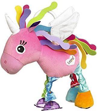 Image du produit Tomy Lamaze Flip Flap Dragon