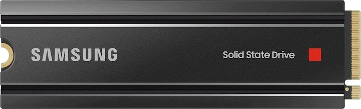Actual product image Samsung 980 Pro (1000 GB, M.2 2280)