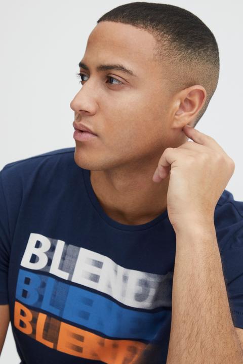 Image du produit Blend BHT-shirt - 20715045 (XL)