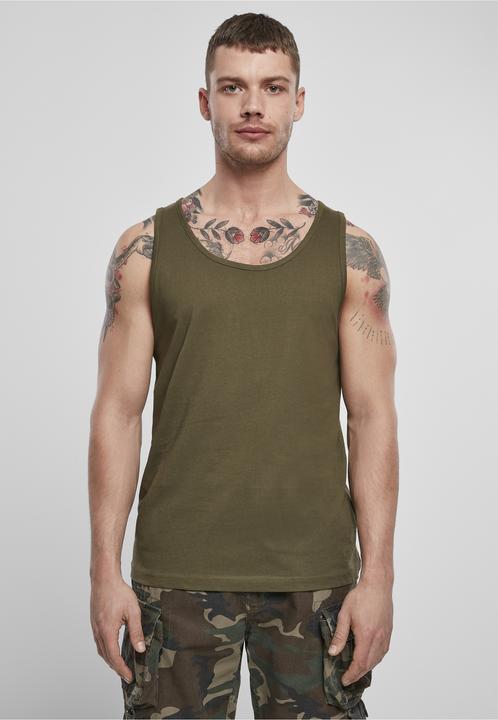 Image du produit Brandit Débardeur (XL)