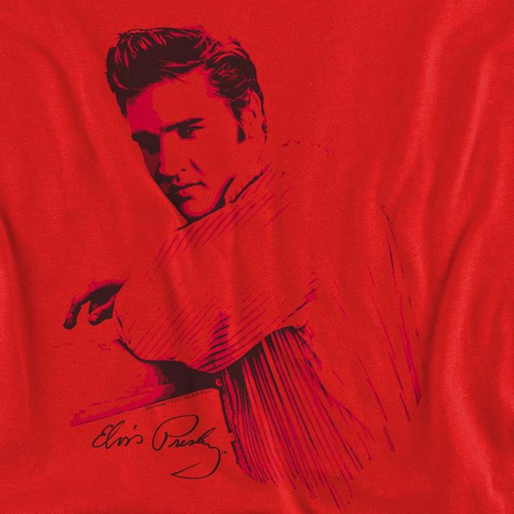 Produktbild Elvis On The Range Sweatshirt (XXL)