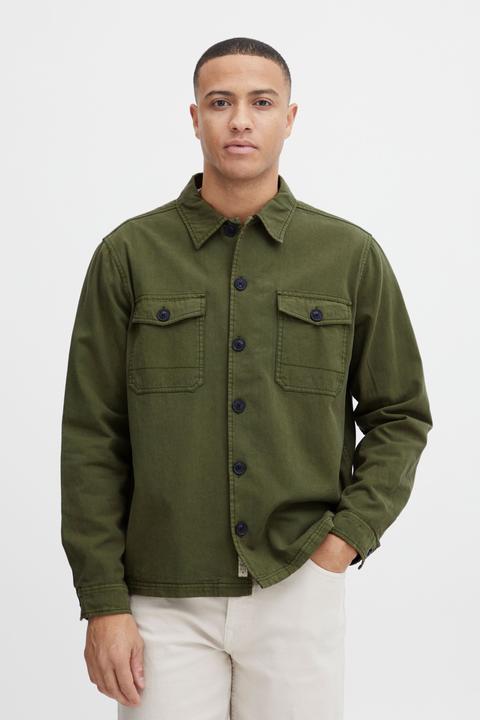 Actual product image Blend BHShirt LS - 20715170 (XL)