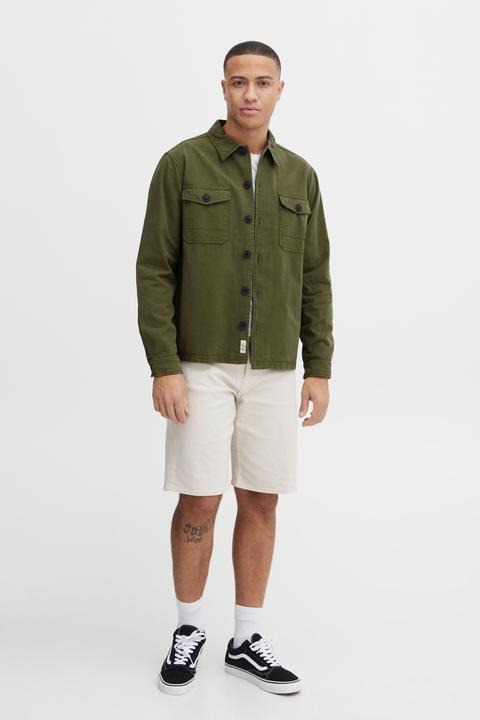 Actual product image Blend BHShirt LS - 20715170 (XL)