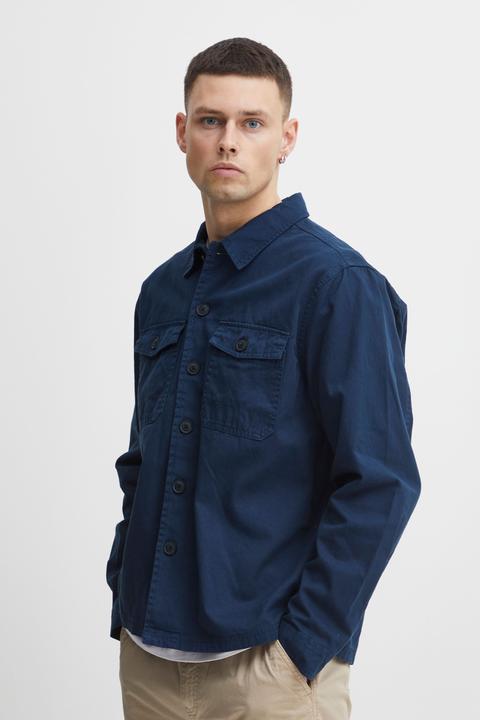 Produktbild Blend BHShirt LS - 20715170 (XXL)