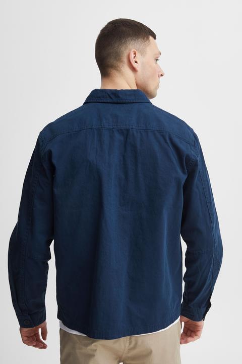 Produktbild Blend BHShirt LS - 20715170 (XXL)