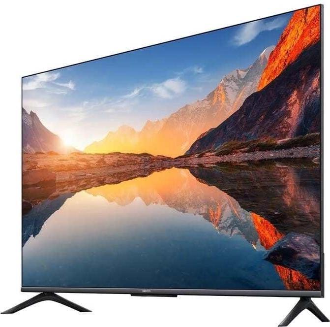 Actual product image Xiaomi L50MA-AEU (50", LCD, 4K, 2025)
