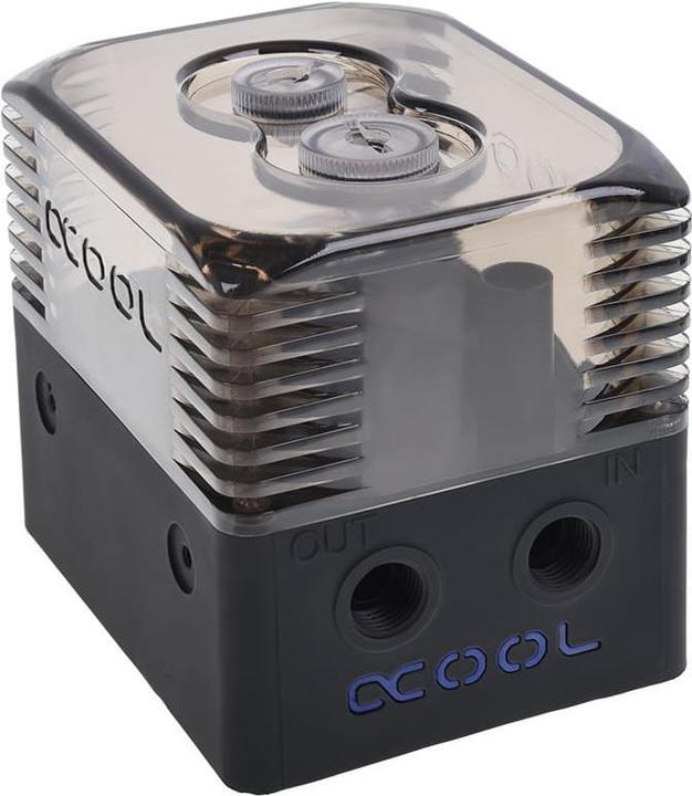 Produktbild Alphacool Eisstation DDC inkl. Laing DDC310