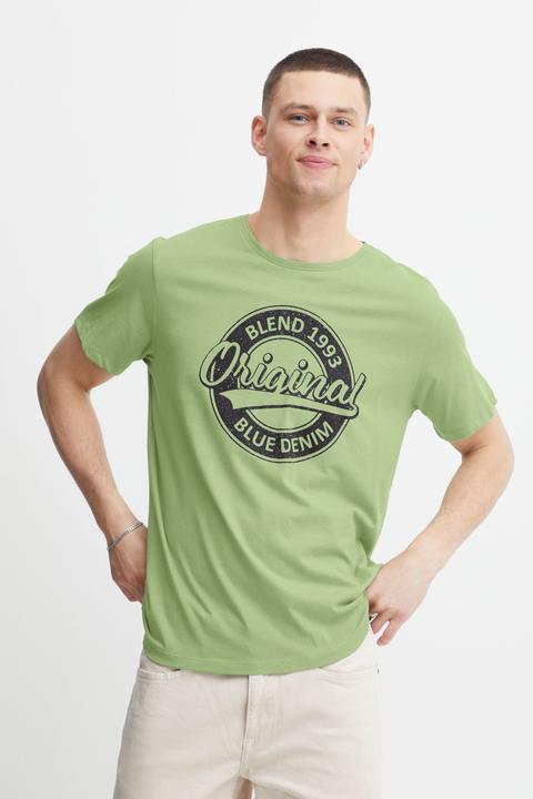 Produktbild Blend 3-pack tee - 20715726 (L)