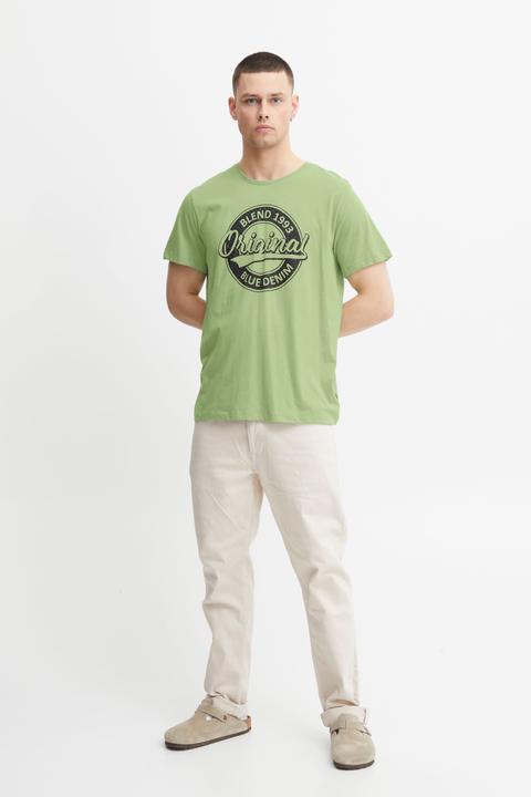 Produktbild Blend 3-pack tee - 20715726 (L)