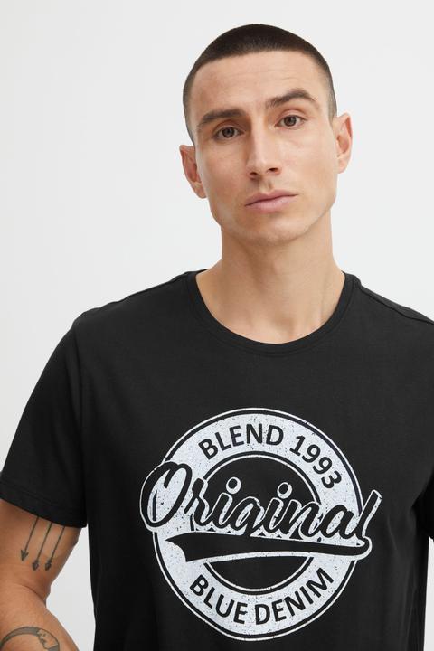 Produktbild Blend 3-pack tee - 20715726 (L)
