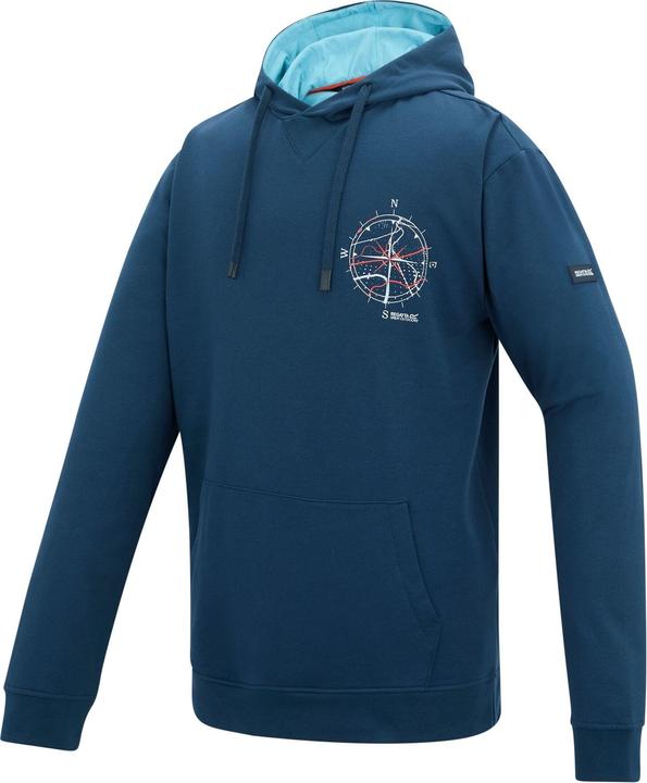Produktbild Regatta Cline Kapuzenpullover (XXL)