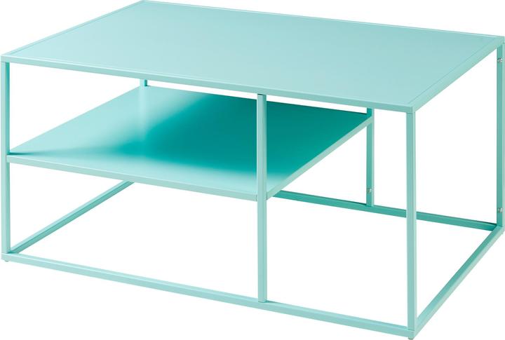 Mint Blue