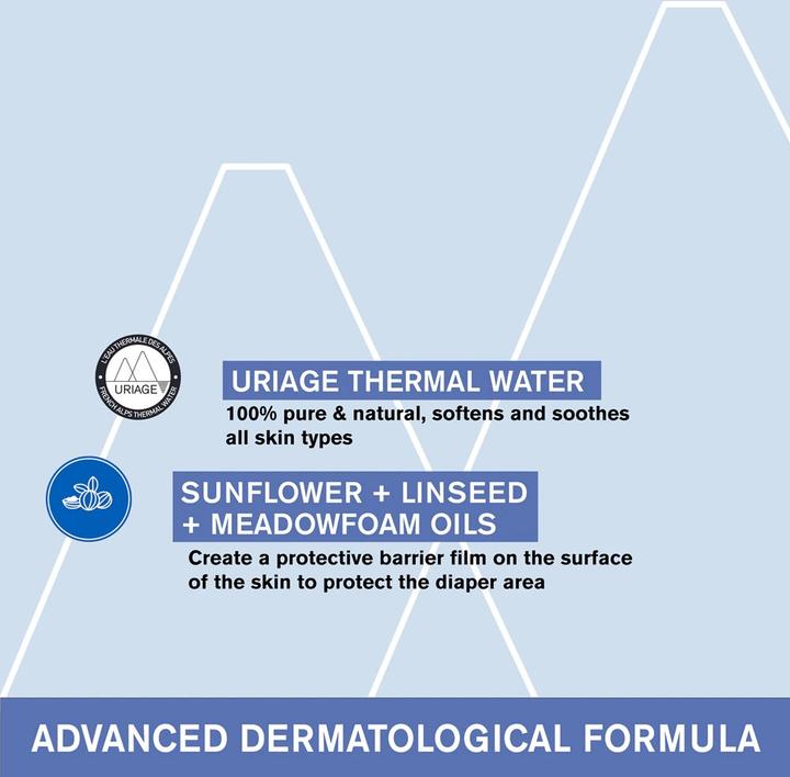 Image du produit Uriage Bebe