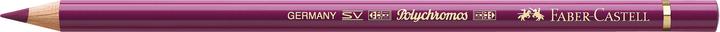 Produktbild Faber-Castell Farbstift Polychromos magenta 133 (Magenta, 1 x)