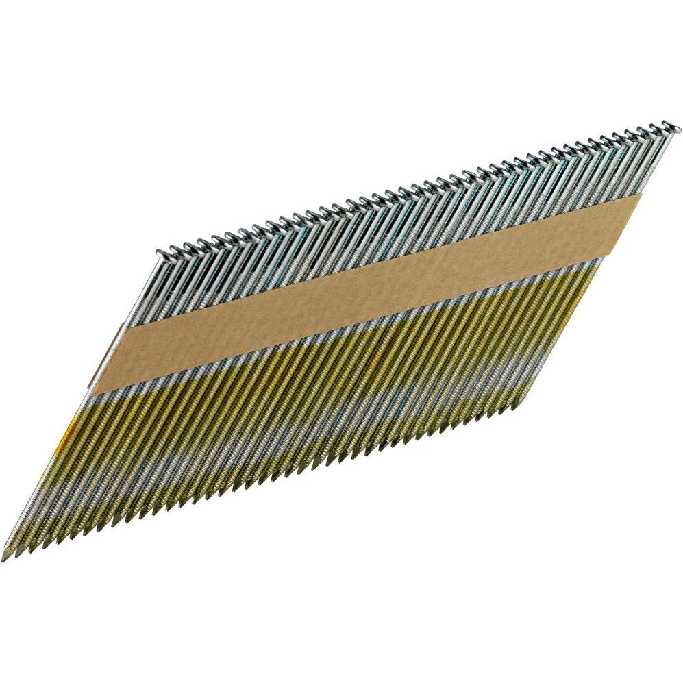 Metabo, Nägel, Streifennägel, papiergebunden (3000 Stück, 90 mm)