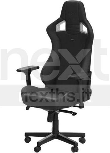Produktbild noblechairs EPIC - Black Edition