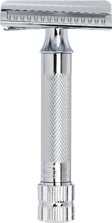 Actual product image Merkur Straight razor 37C