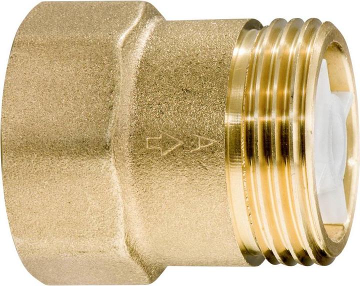 Image du produit Metabo Clapet anti-retour 1Z mâle x 1Z femelle
