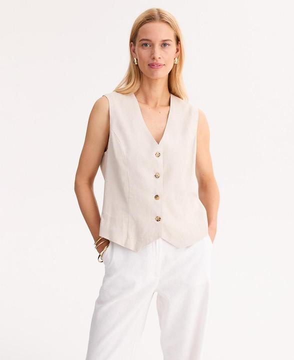 Produktbild Anne Weyburn Gilet (50)