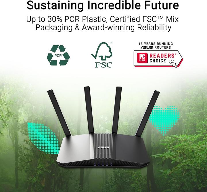 Immagine prodotto ASUS RT-BE82U