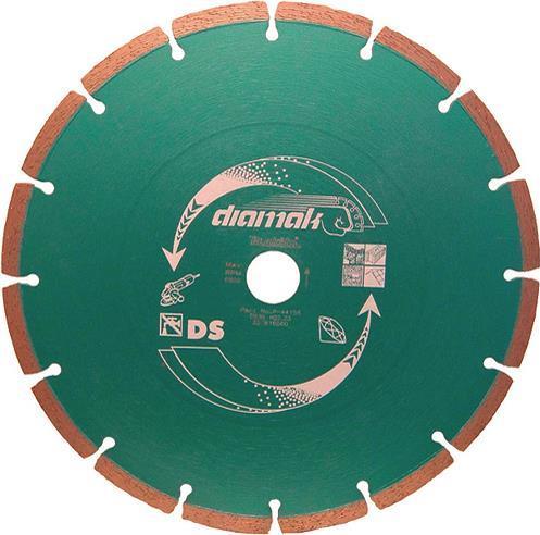 Actual product image Makita Diamak