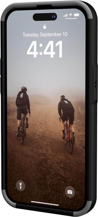 Produktbild UAG Civilian Case (Apple iPhone 14 Pro)