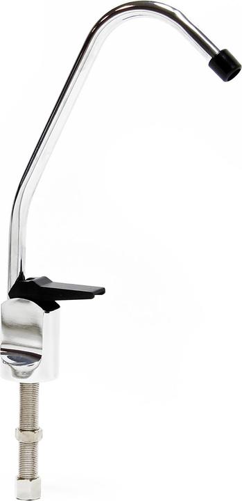 Actual product image Naturewater 6.35mm (1/4") Reverse Osmosis Water Tap “Tipper” D-01