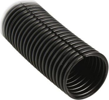 Actual product image Rs Pro Split flexible conduit 25mm 100m (10000 cm)