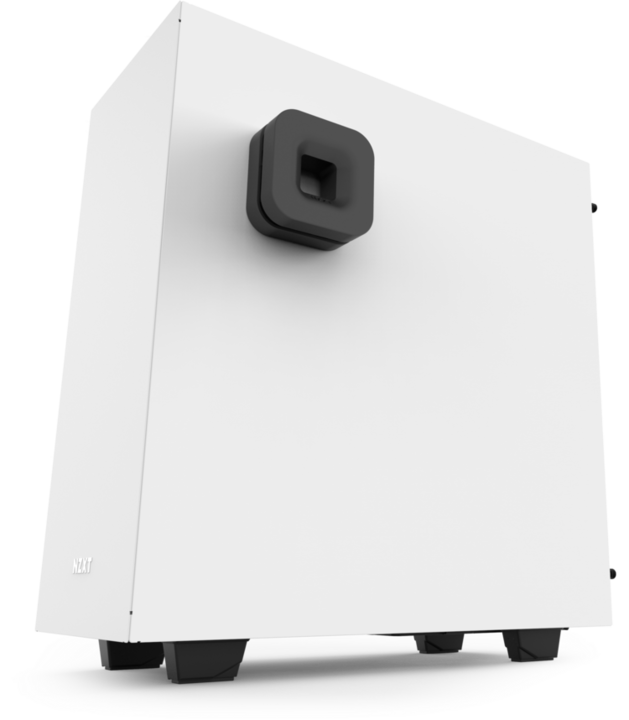 NZXT Source 340 Elite (ATX, mATX)