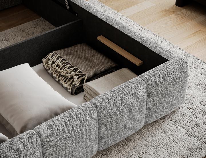 Image du produit ELTAP Bed (180 x 200 cm)