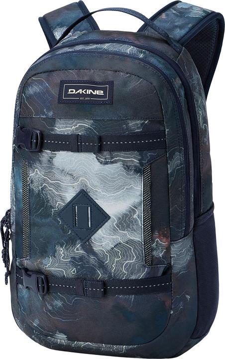 Actual product image Dakine Mission Backpack (18 l)