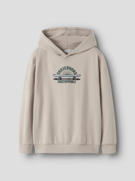 Image du produit Name it Regular Fit Hoodie (158, 164)