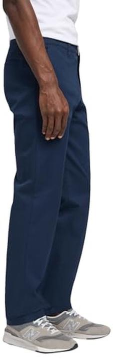 Produktbild Lee Regular Chino Straight Fit Navy