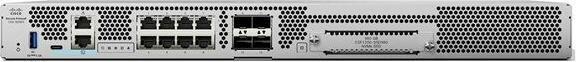 Productafbeelding Cisco Secure Firewall 1230 Appliance