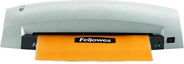 Image du produit Fellowes Lunar (75 - 80 µm, A3)