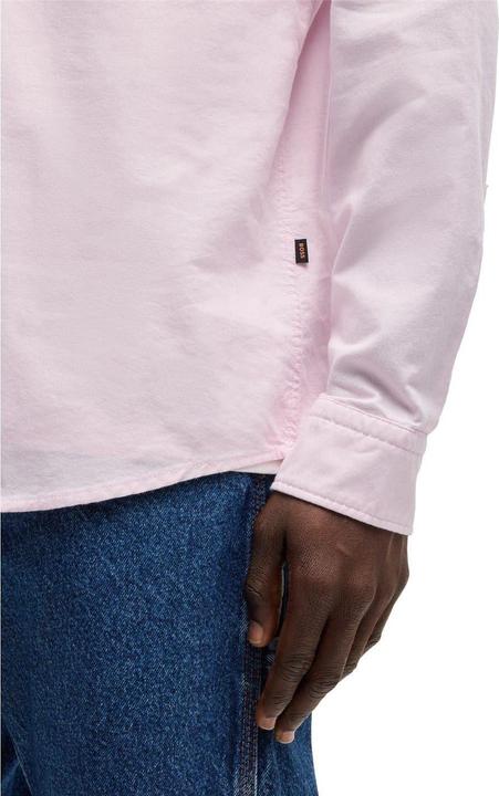 Immagine prodotto BOSS Rickert Camicia Oxford Uomo (M)