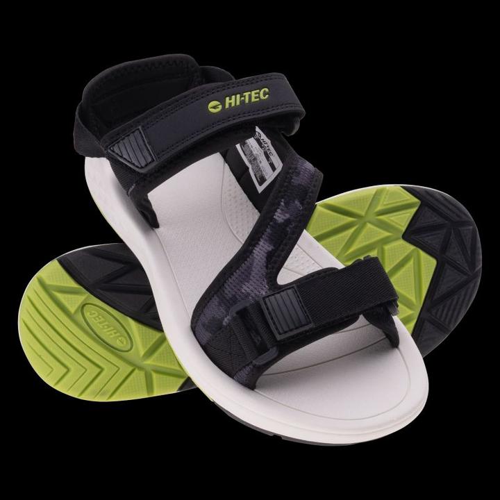 Produktbild Hi-Tec TOCEL Herren-Sandalen (41)