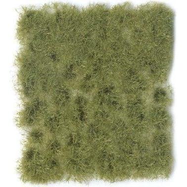 Wittmax Wild Tuft - Dense Green 6 mm.